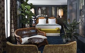 Hotel Monte Cristo